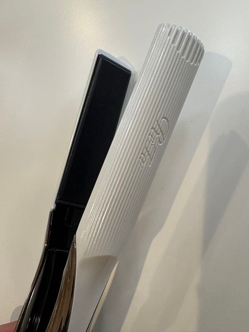 ReFa ビューテックストレート　ヘアアイロン RE-AC02A