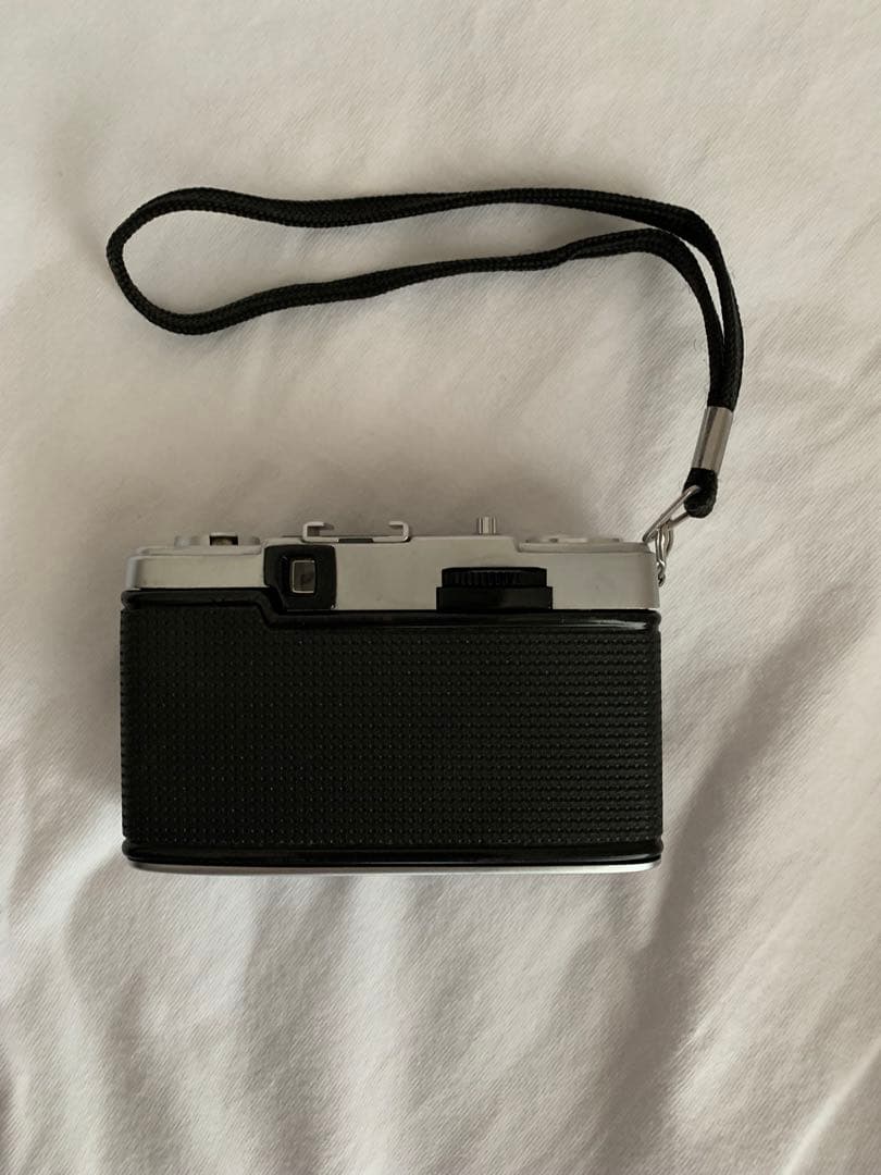 OLYMPUS PEN EE-3 コンパクトカメラ