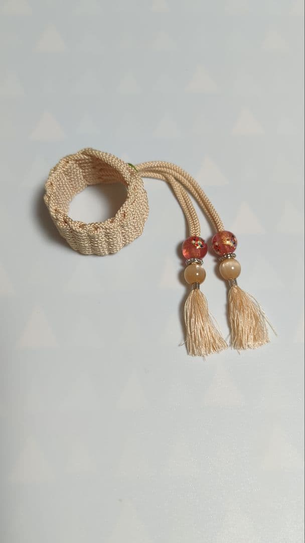 戦国リガチャー バリトンサックス　バスクラ用