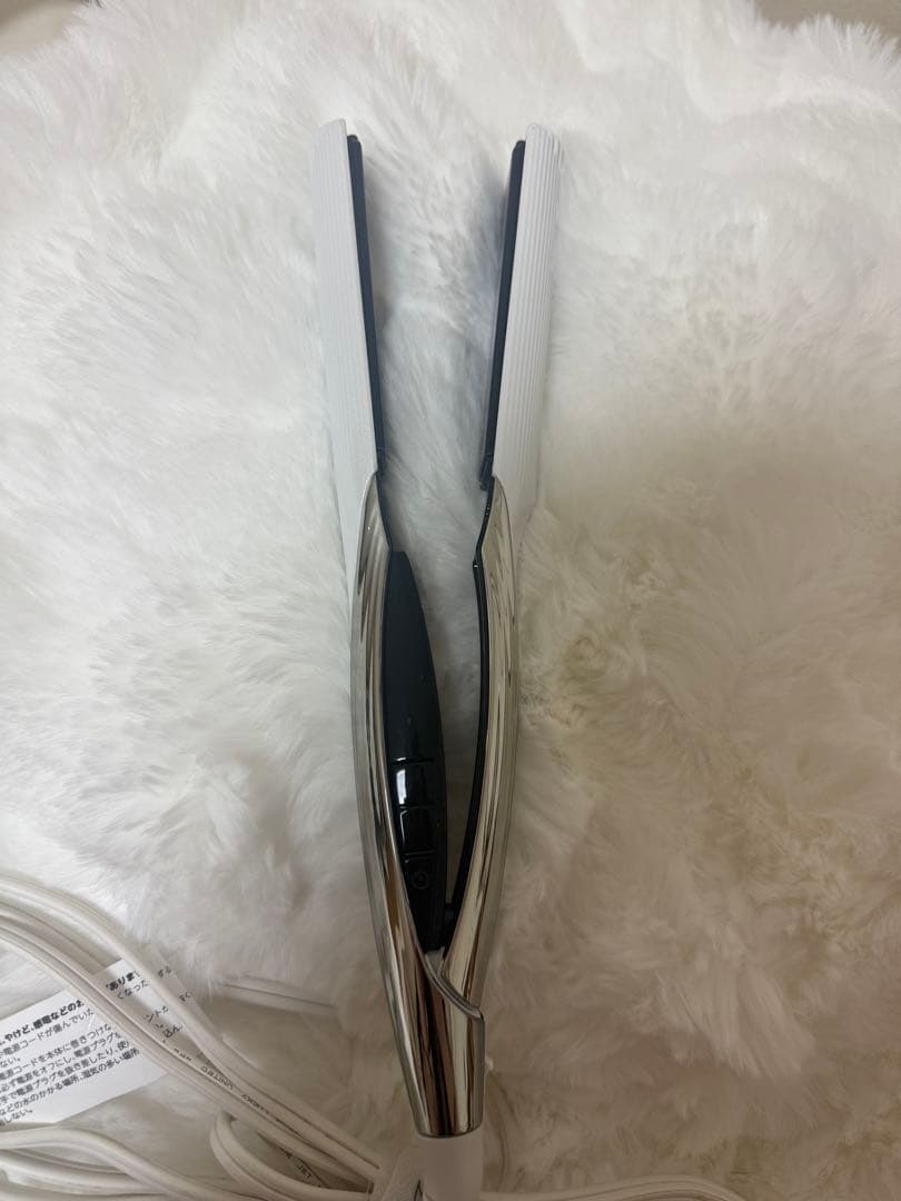 リファビューテック ストレートアイロン