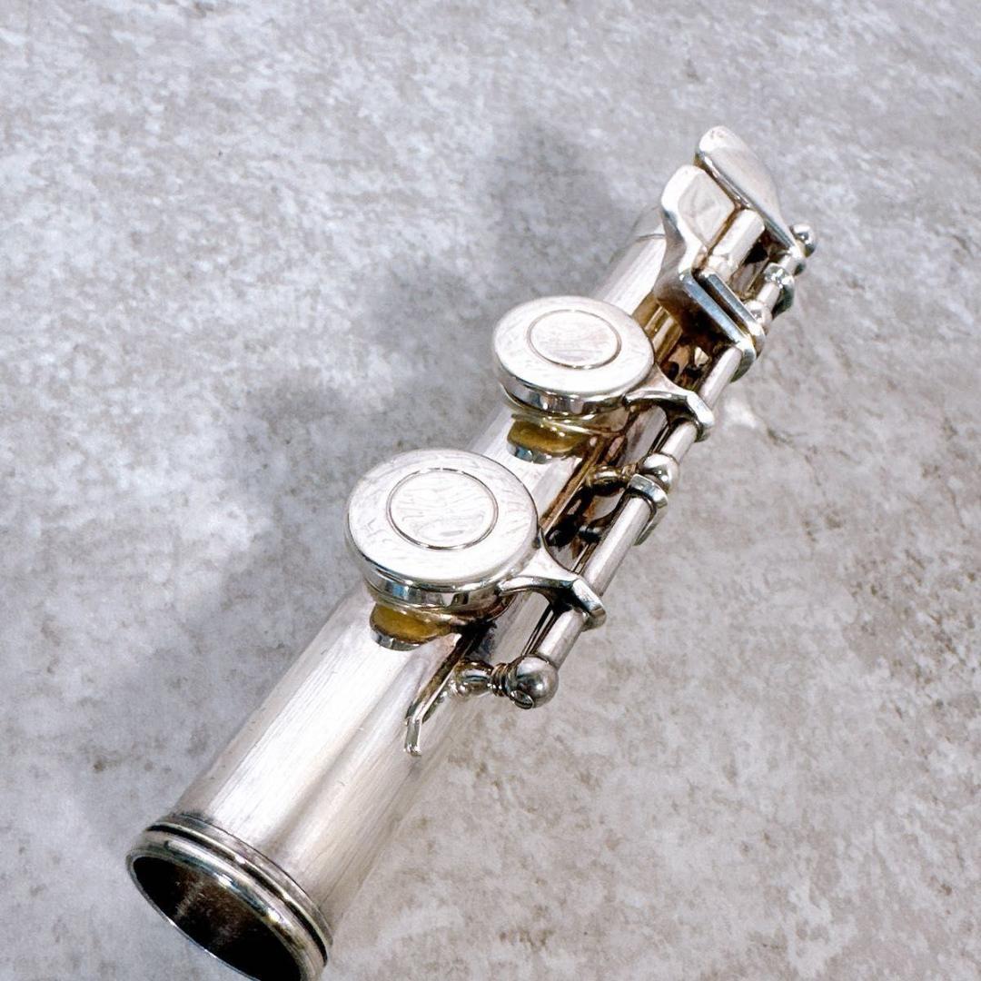 YAMAHA YFL-31 フルート Eメカ 頭部管銀製 管楽器　ヤマハ　吹奏楽