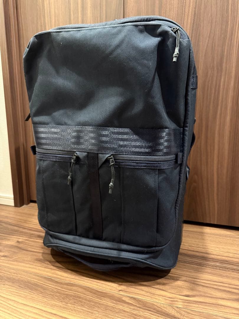 ace. エース　ナイロン製スーツケース　機内持ち込みサイズ 33L