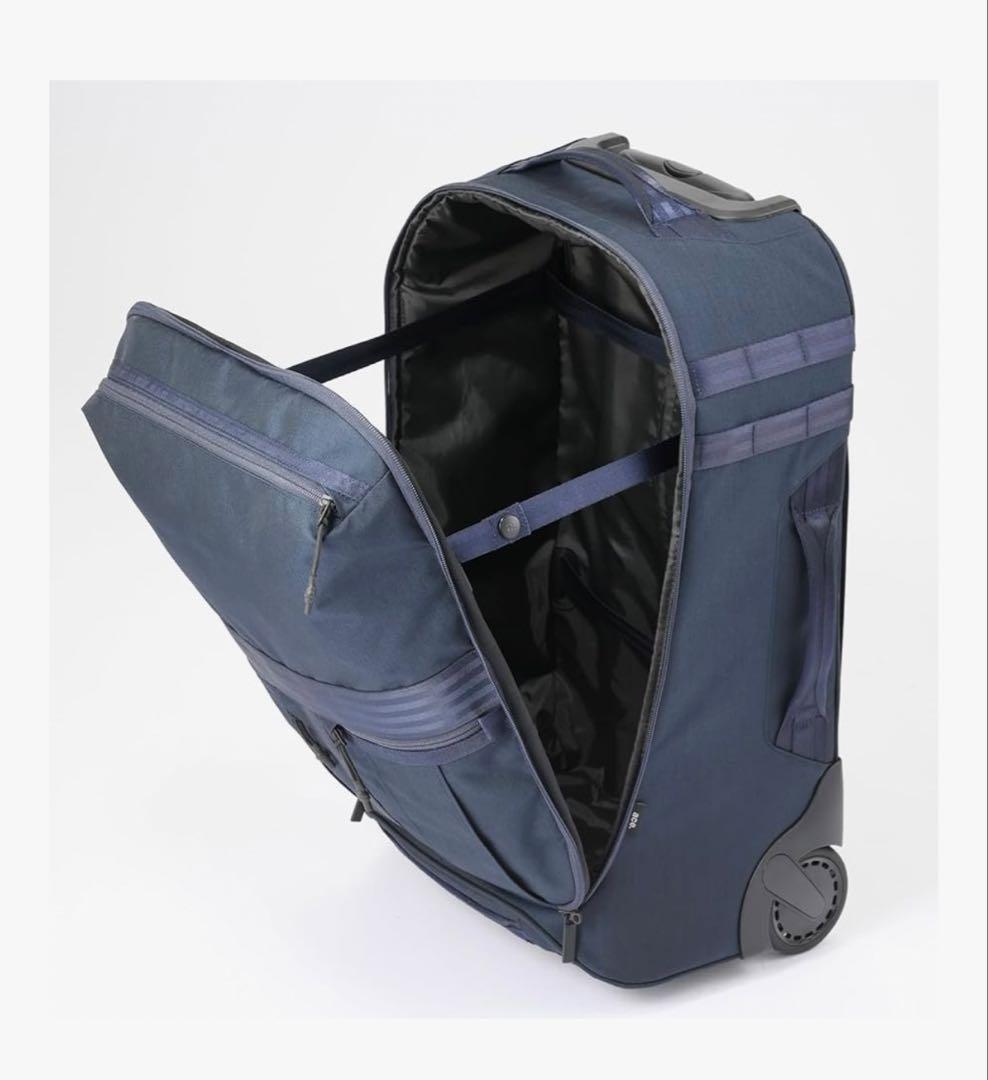 ace. エース　ナイロン製スーツケース　機内持ち込みサイズ 33L