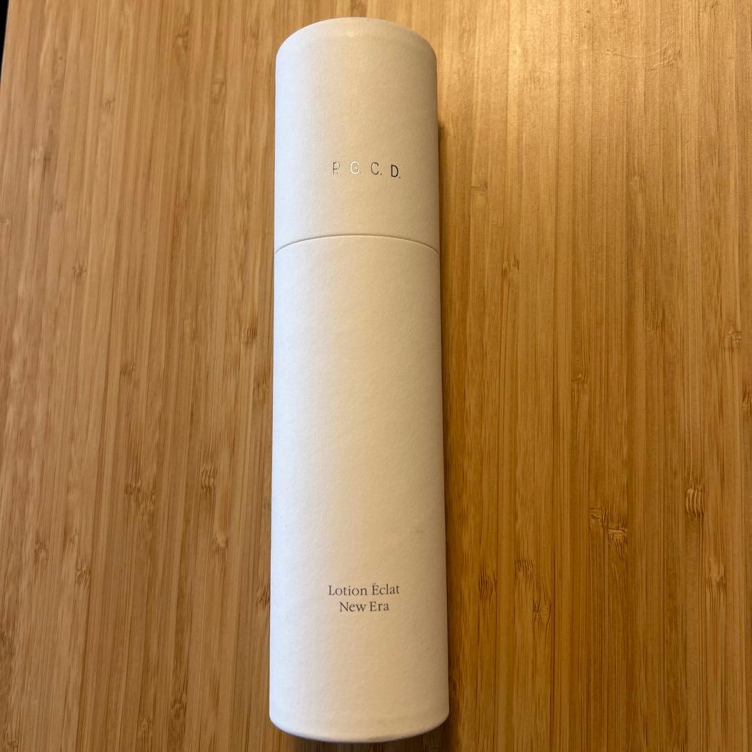 P.G.C.Dロシオンエクラ　ニューエラ　詰替用 200ml