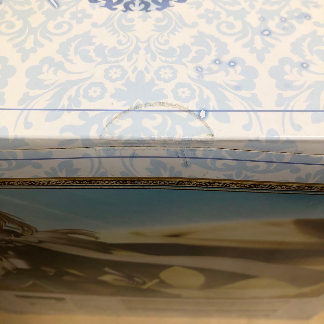 ベディヴィエール FGO フィギュア