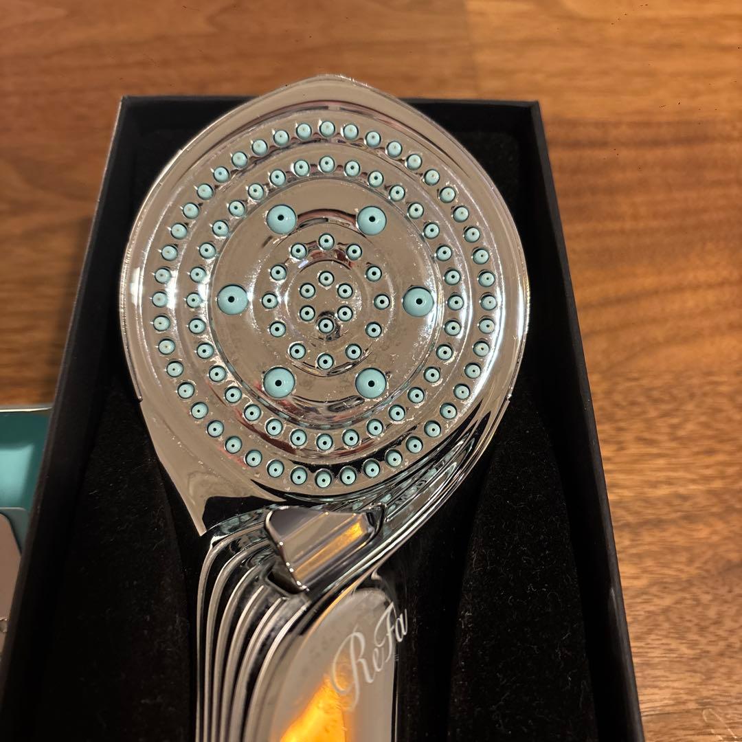 ReFa DME-DH501 シャワーヘッド