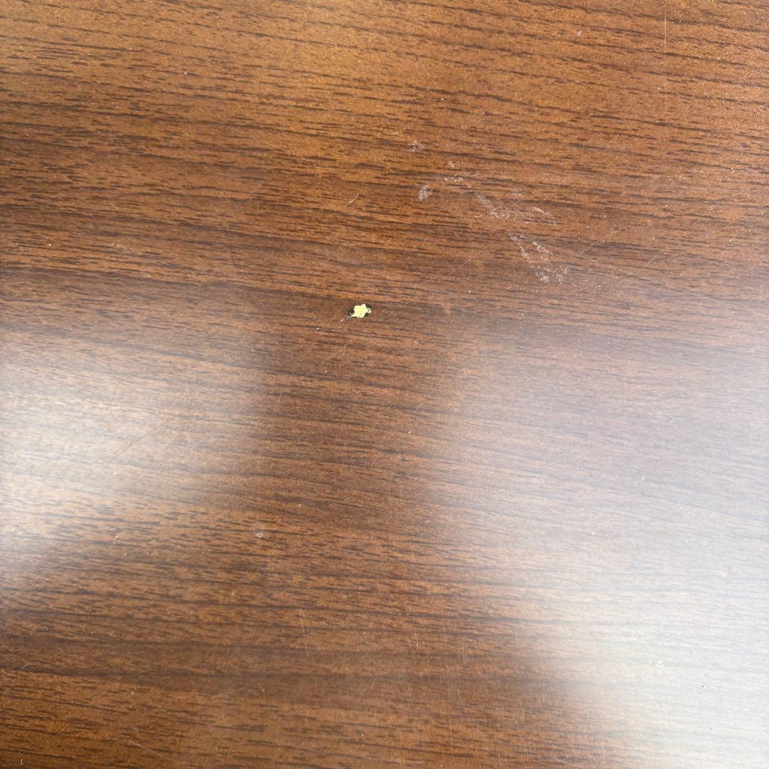 山善 木製 ダイニングコタツテーブル デスクこたつ こたつ布団セット センター