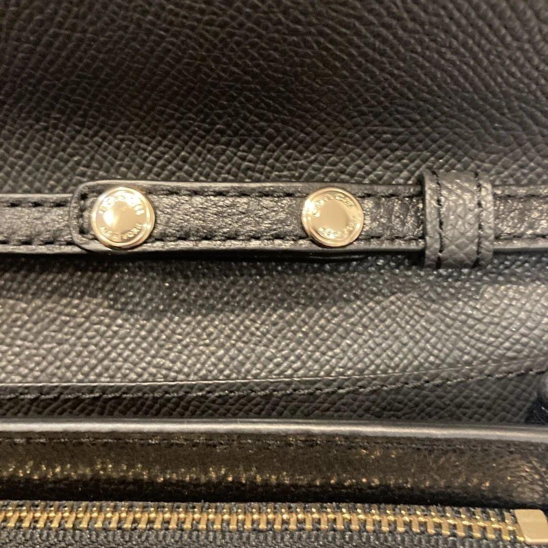COACH⭐︎美品　コーチ　ショルダーバッグ　ウォレットバッグ　財布