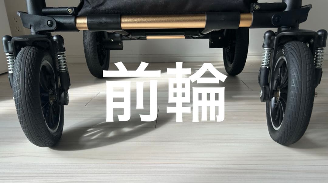 犬用カート　blahoo 耐荷重25kg