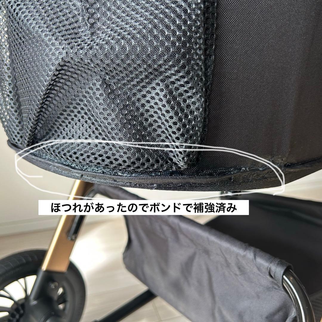 犬用カート　blahoo 耐荷重25kg