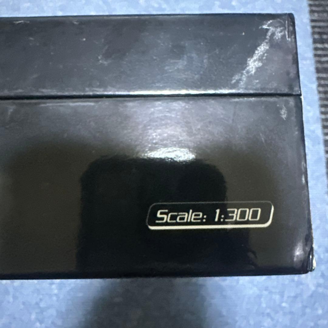 phoenix フェニックスKLMオランダ航空　B747 1/300 貴重品