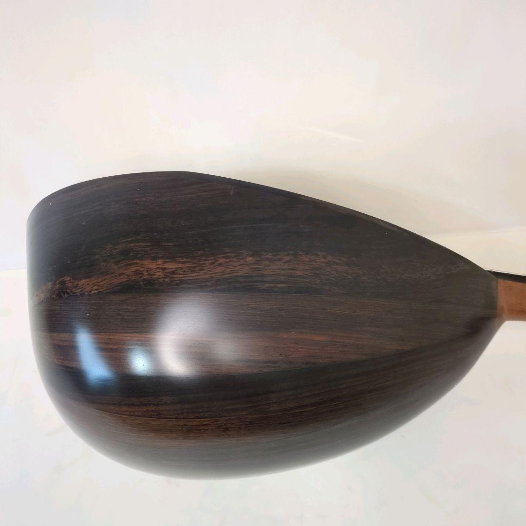 藤丸常夫 Tsuneo Fujimaru No.50 マンドリン