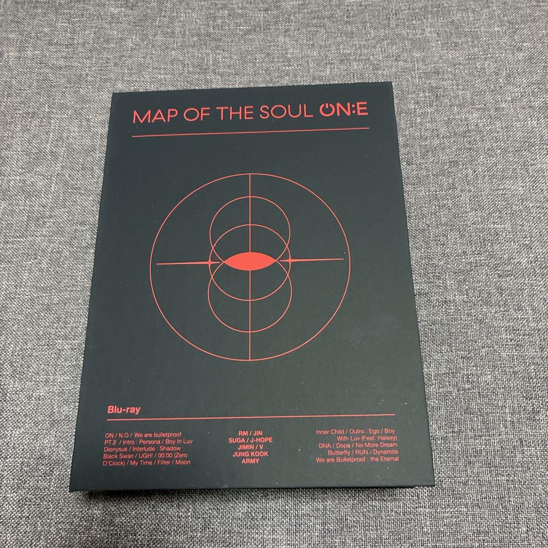 BTS ①(②とセット価格)まとめ売り DVD Memories 写真集 など