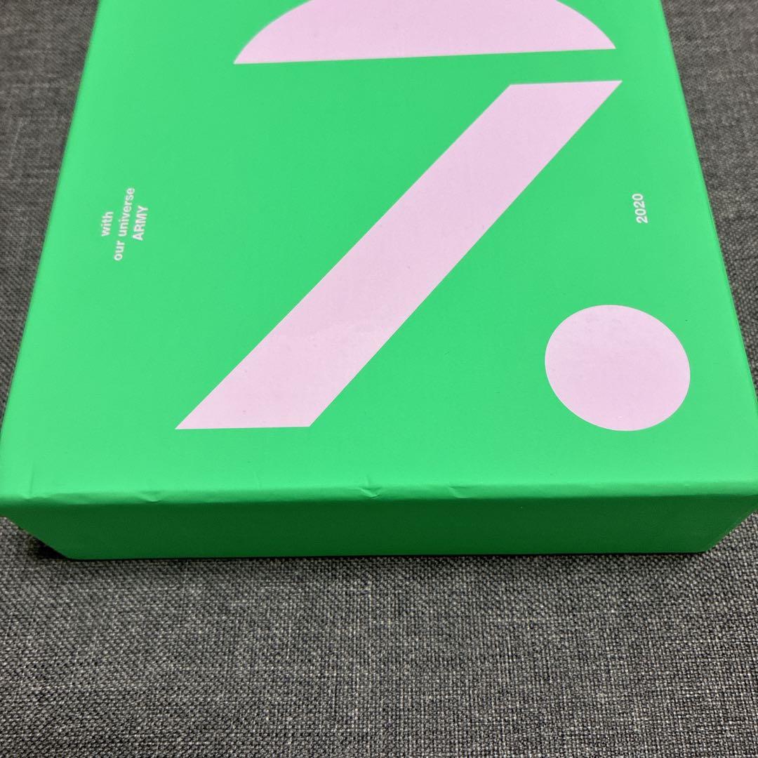 BTS ①(②とセット価格)まとめ売り DVD Memories 写真集 など