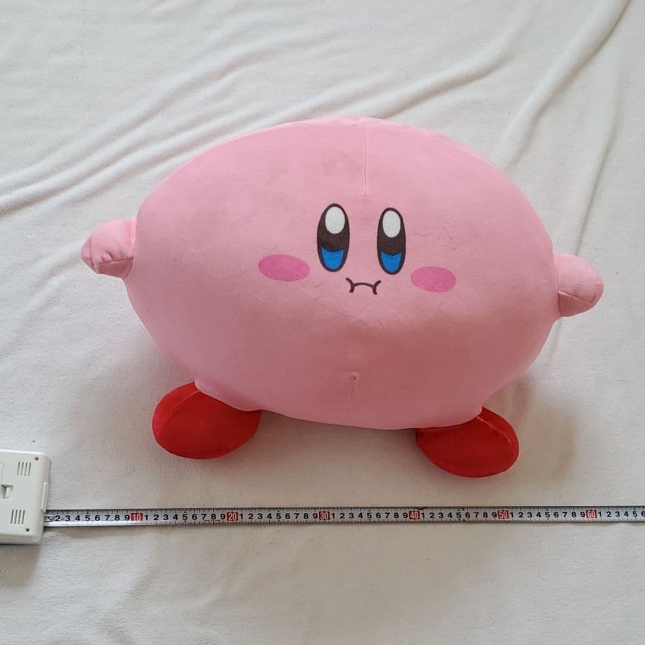 25周年 カービィ ぬいぐるみ