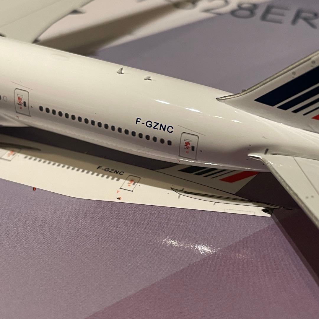 AIR FRANCE 777-300ER エールフランス ボーイング 400