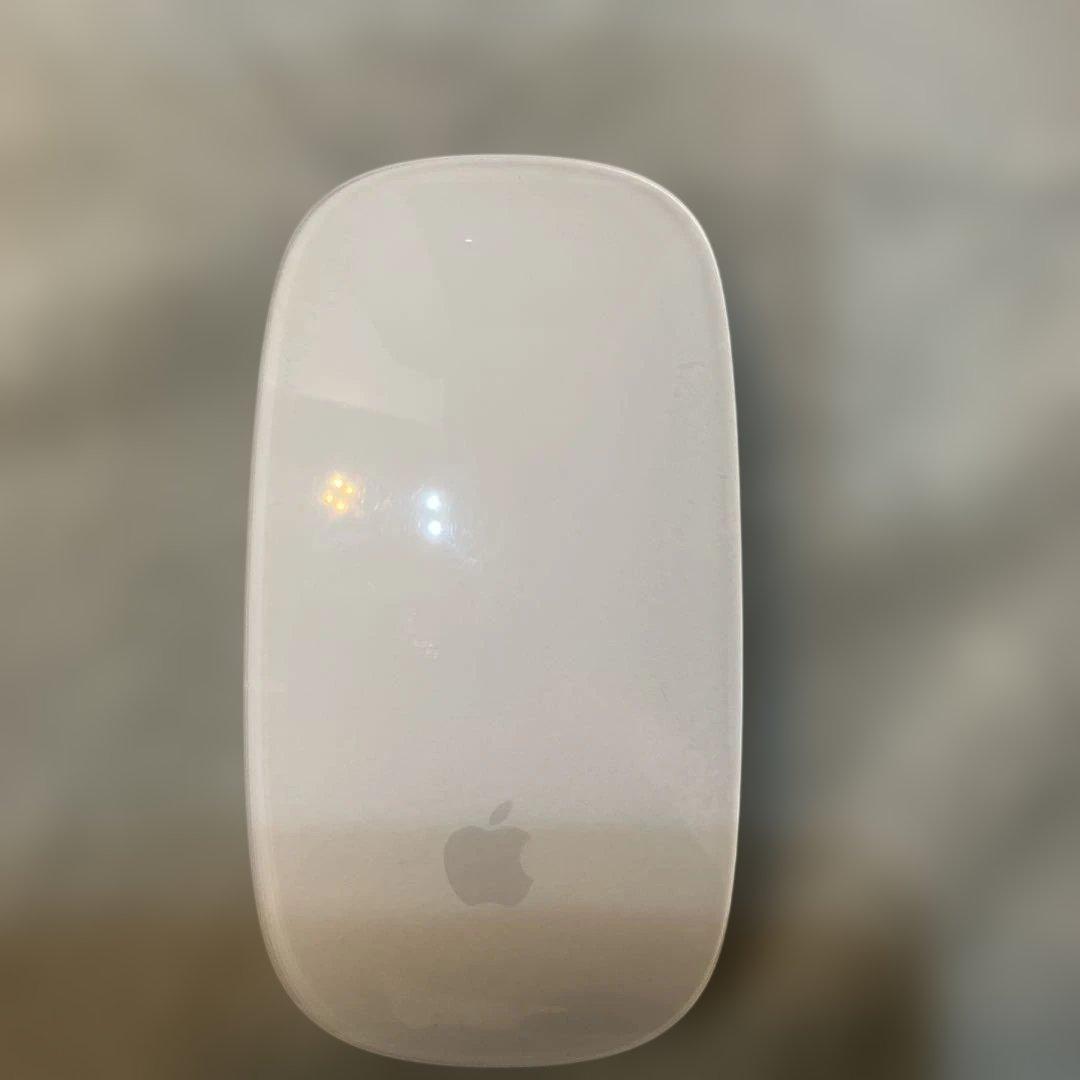 iMac 21.5インチ　2019年　キーボード マウス付き　美品　元箱付き