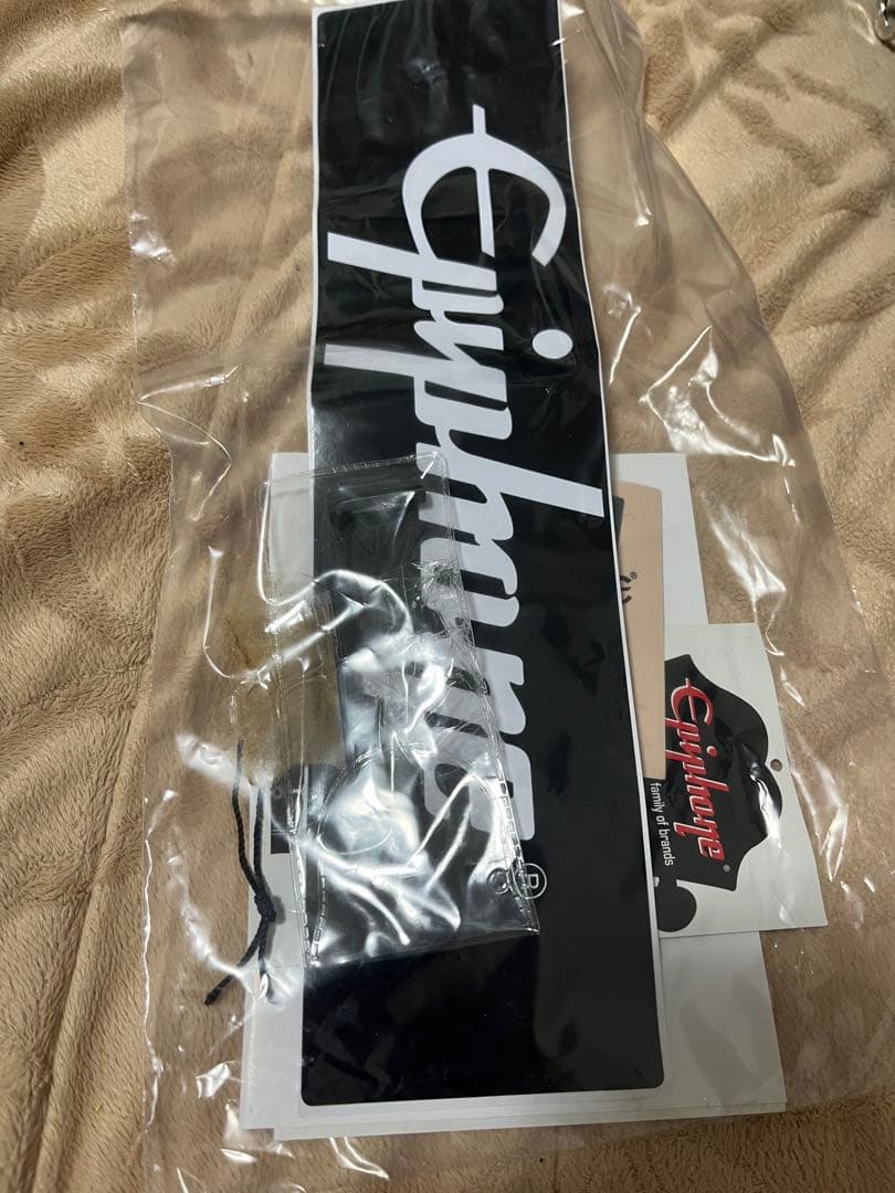 ギター Epiphone Inspired by Gibson ES-335