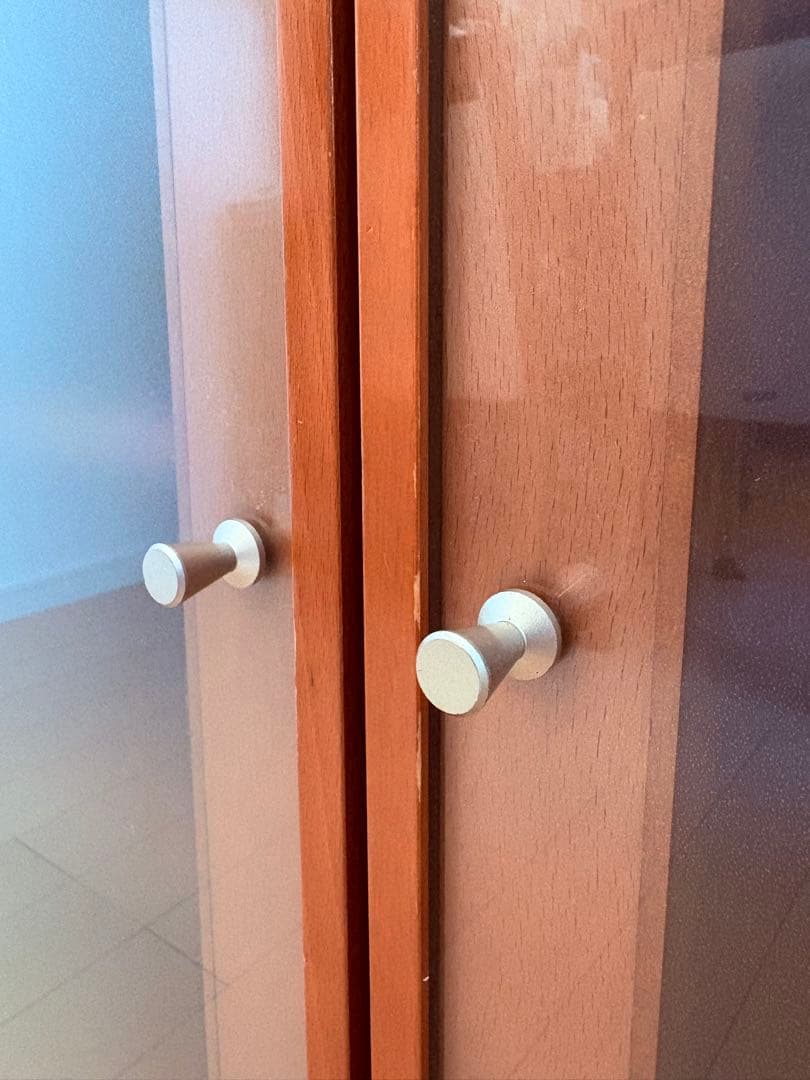 カリモク家具　キャビネット