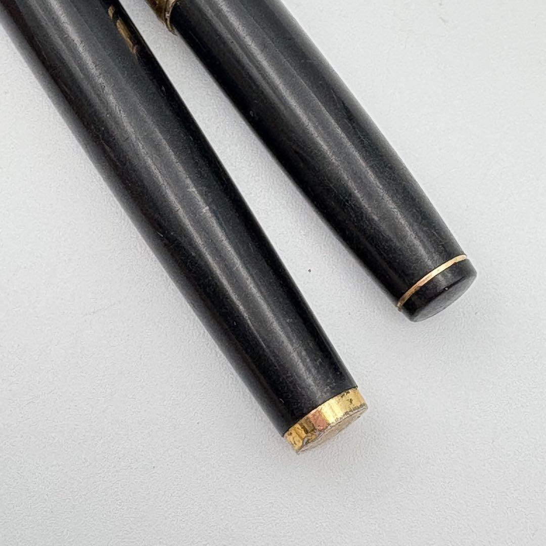 パイロット プラチナ 万年筆 ペン先14金 18金 まとめ0522-S6150s