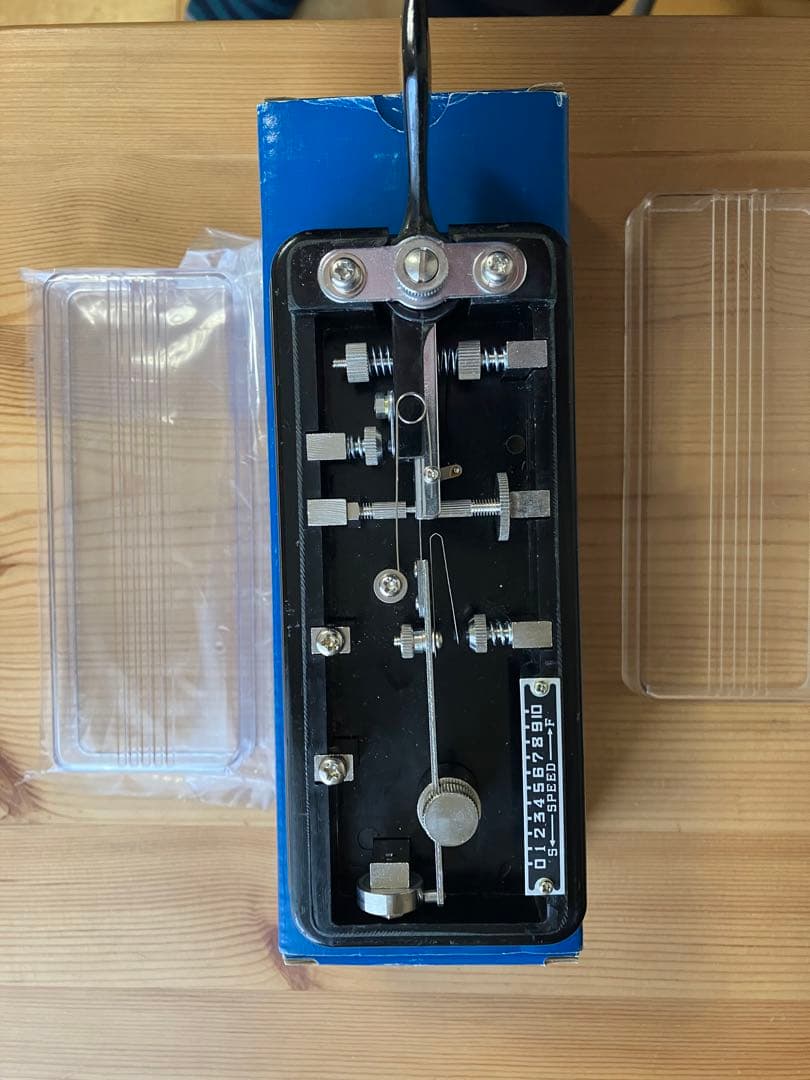 ハイモンド　BK-100