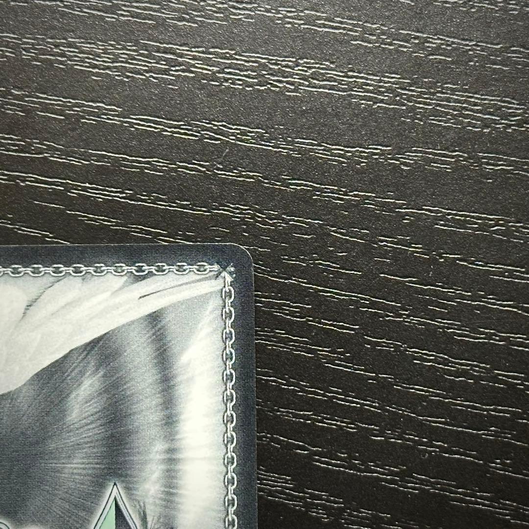 WS 狂乱の悪夢 狂三 SP サイン