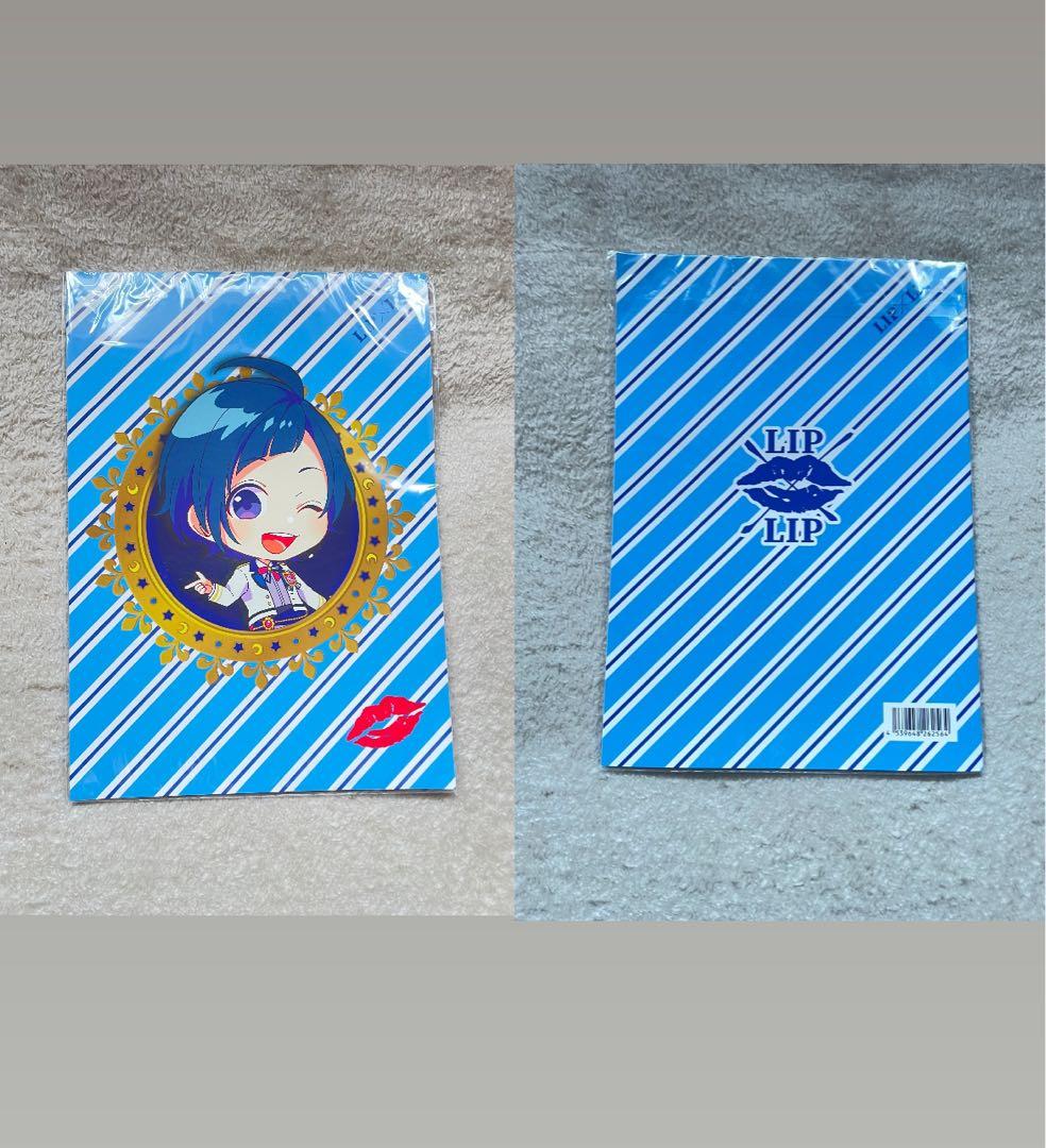 LIP×LIP 2019限定グッズ8点セット