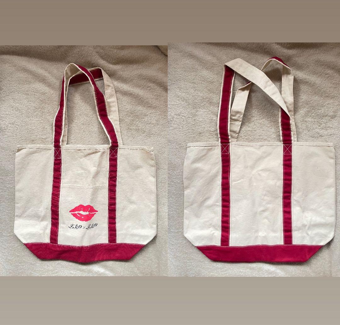 LIP×LIP 2019限定グッズ8点セット