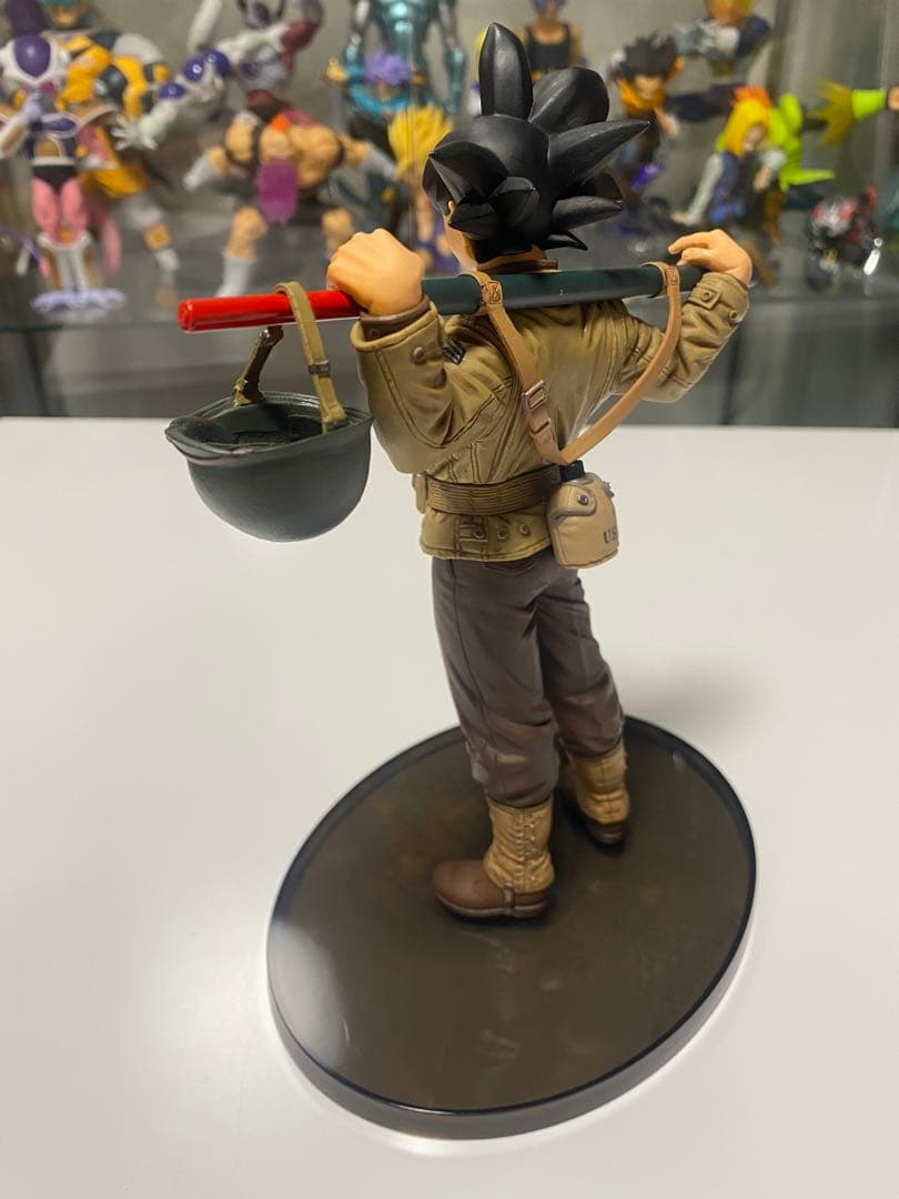 お買い得　ドラゴンボール フィギュア 造形天下一武道会　他14点セット！