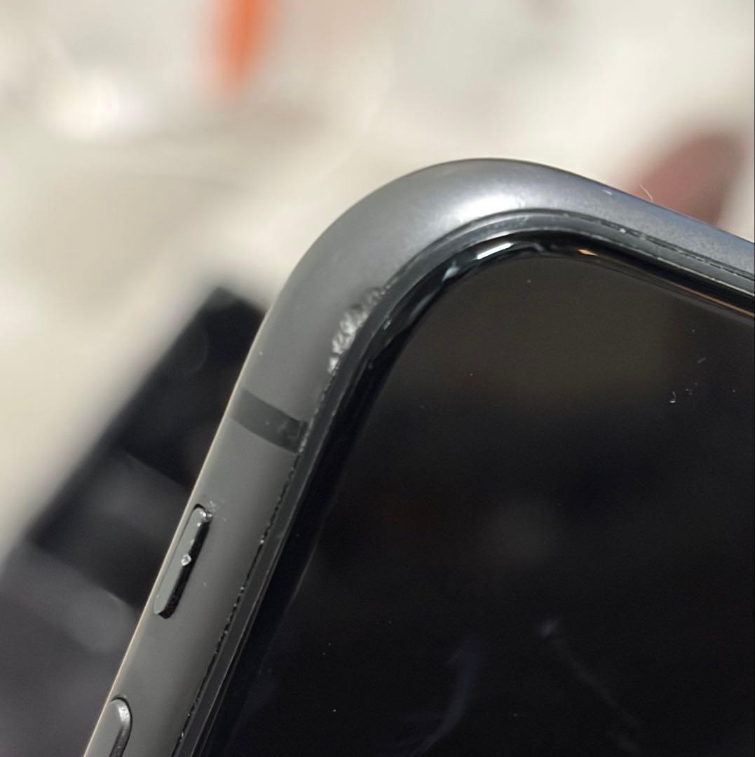 iPhone 11 64GB ブラック