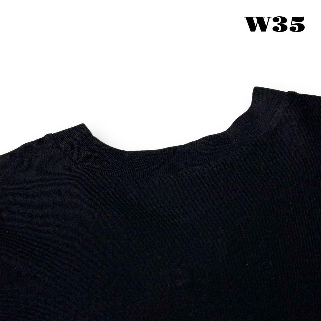 や*読様 ★限定出品★ TENDERLOIN TEE 半袖Tシャツ スカル ブラ