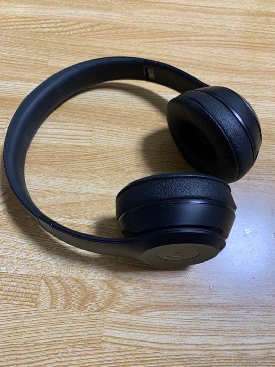 ヘッドホン solo3 wireless