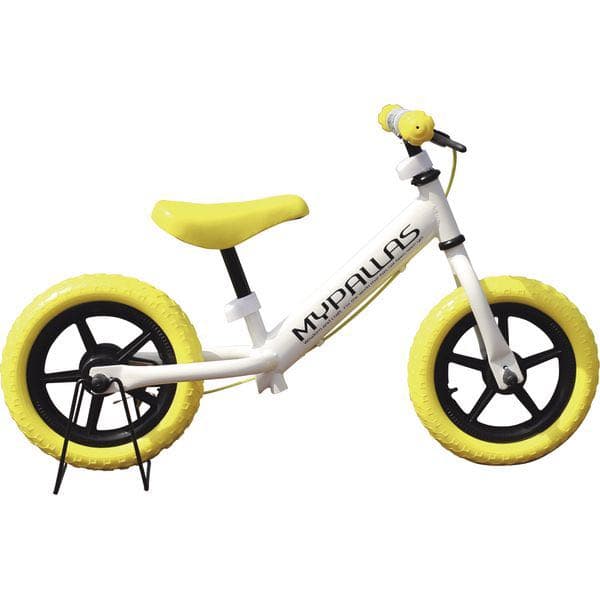 子供用ペダルなし自転車