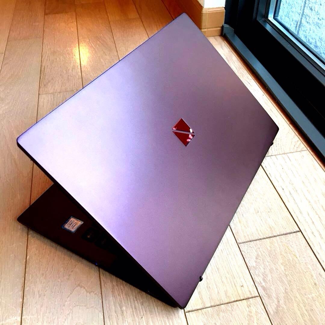 美品NEC LaViePM750/NAR【Core i7】