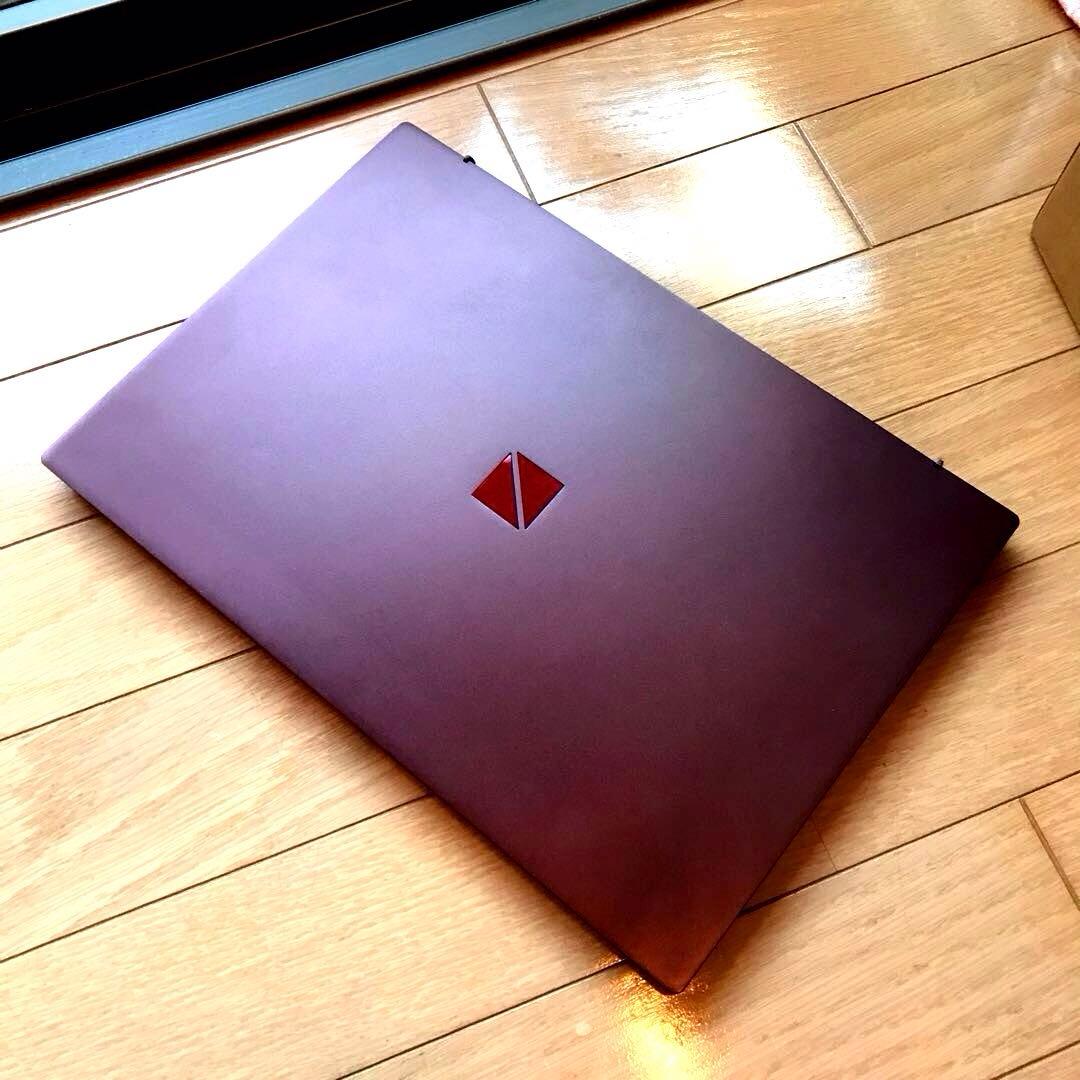 美品NEC LaViePM750/NAR【Core i7】