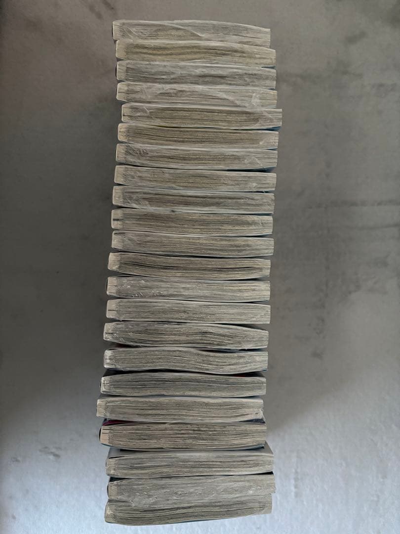 s*a様 アオのハコ 1～22巻セット 初版