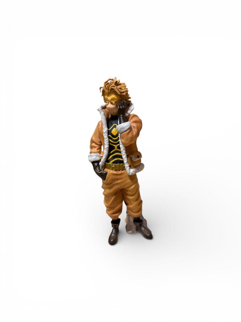 僕のヒーローアカデミア フィギュア