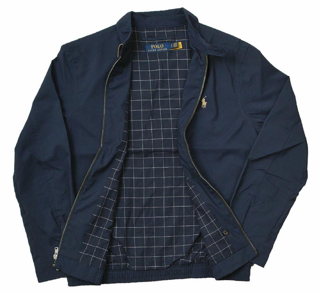 Polo Ralph Lauren ラルフローレン ブルゾン ジャンパー