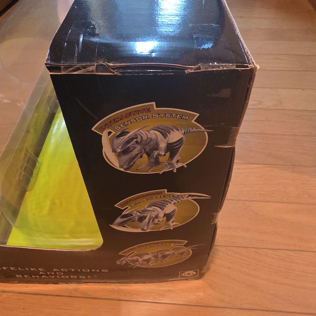 その他 ROBO SAURUS-TR44J