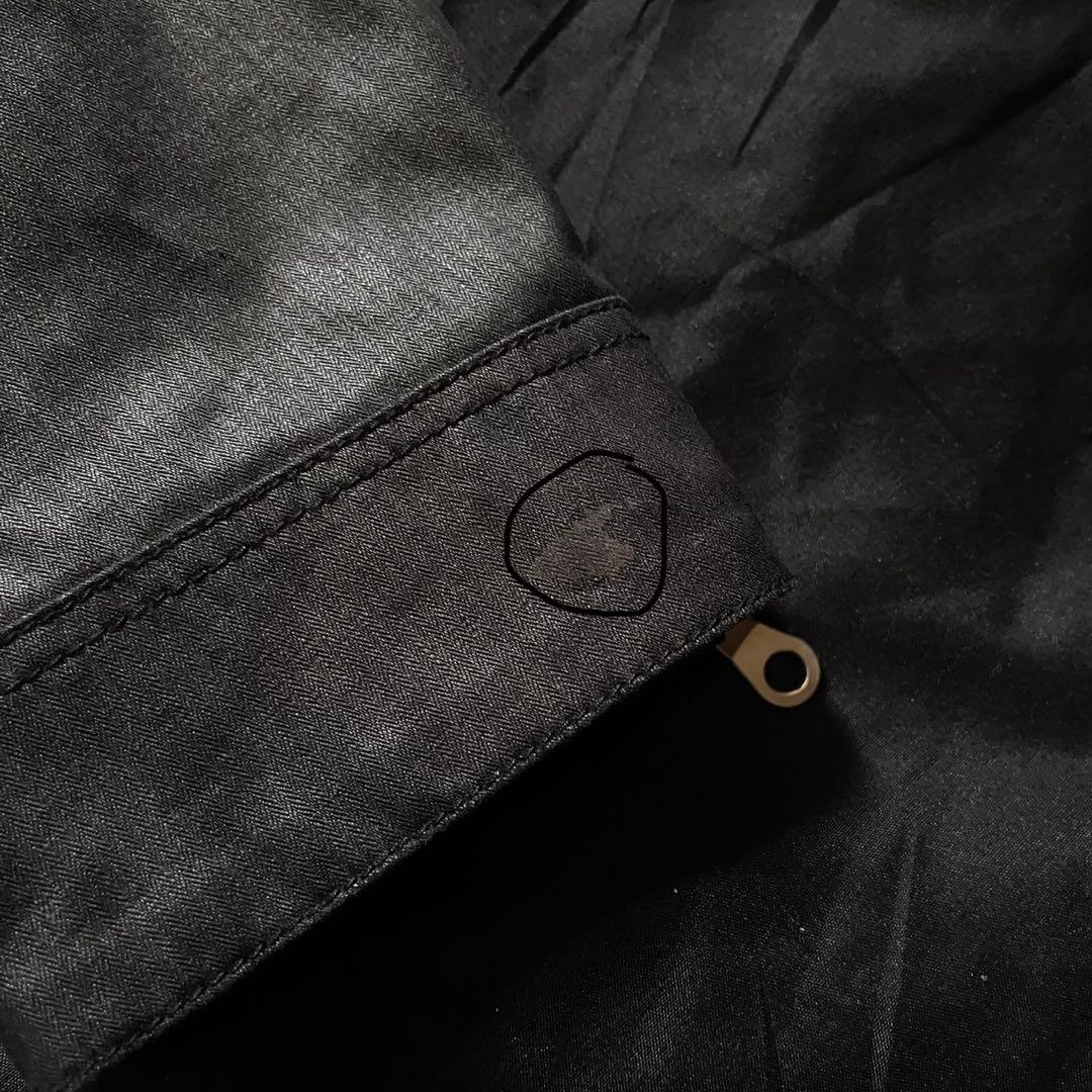 コーティング ライダース y2k 平成 opium グランジ