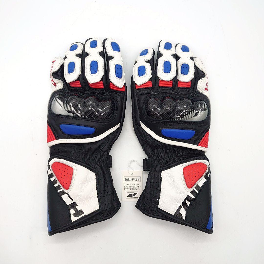 HONDA RS TAICHI コラボ GP-X レーシンググローブ