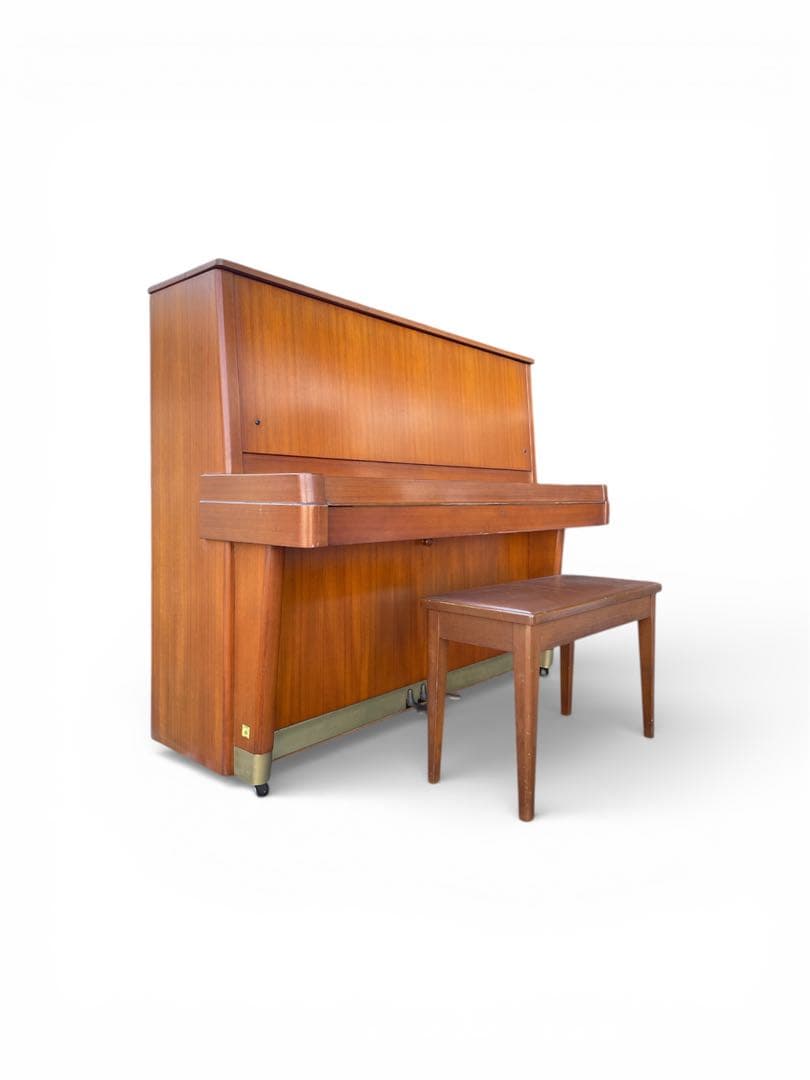 YAMAHA U7【中古】