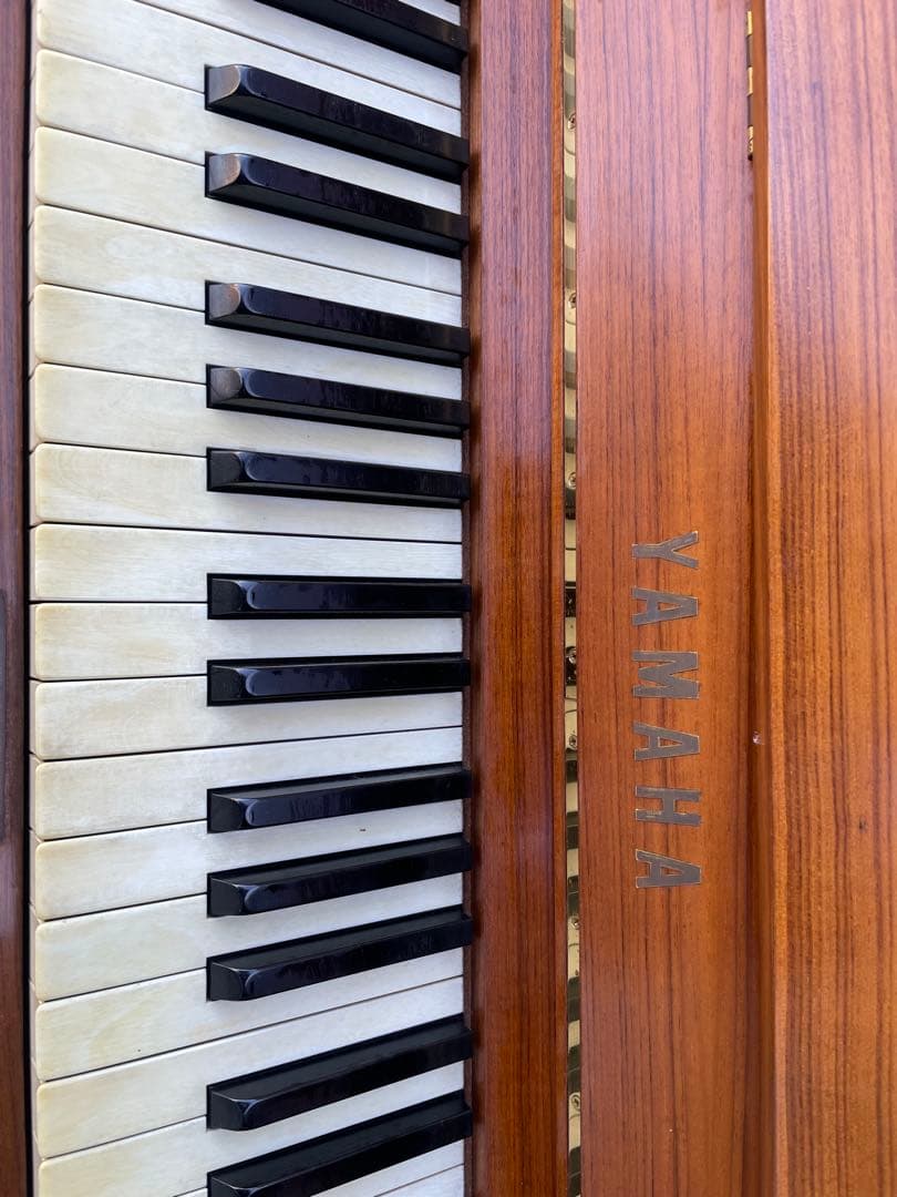 YAMAHA U7【中古】