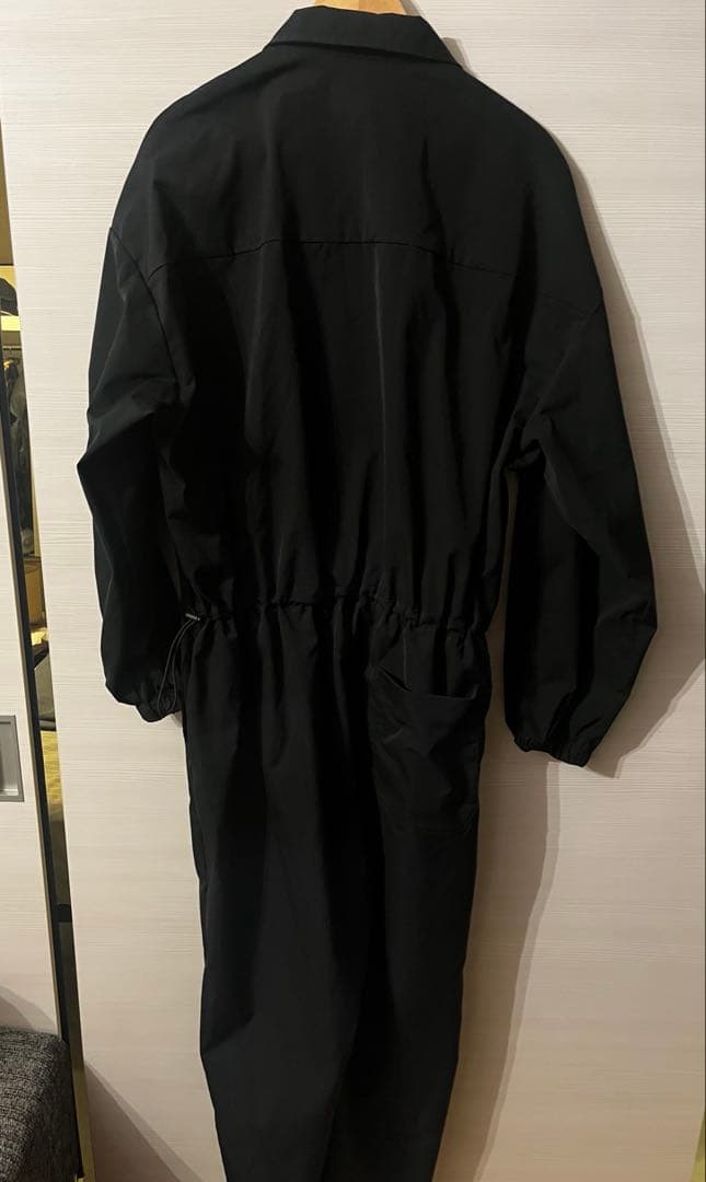 専用極美品　cootie Jump Suits ツナギ　ジャンプスーツ　タグ付き