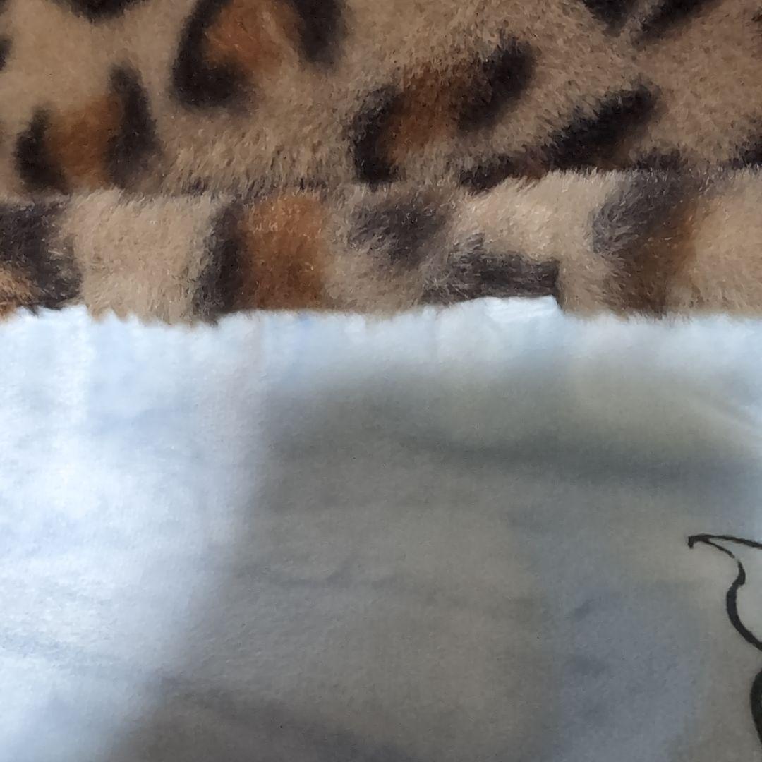 櫻井敦司　ブランケット