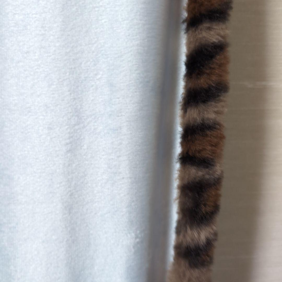 櫻井敦司　ブランケット