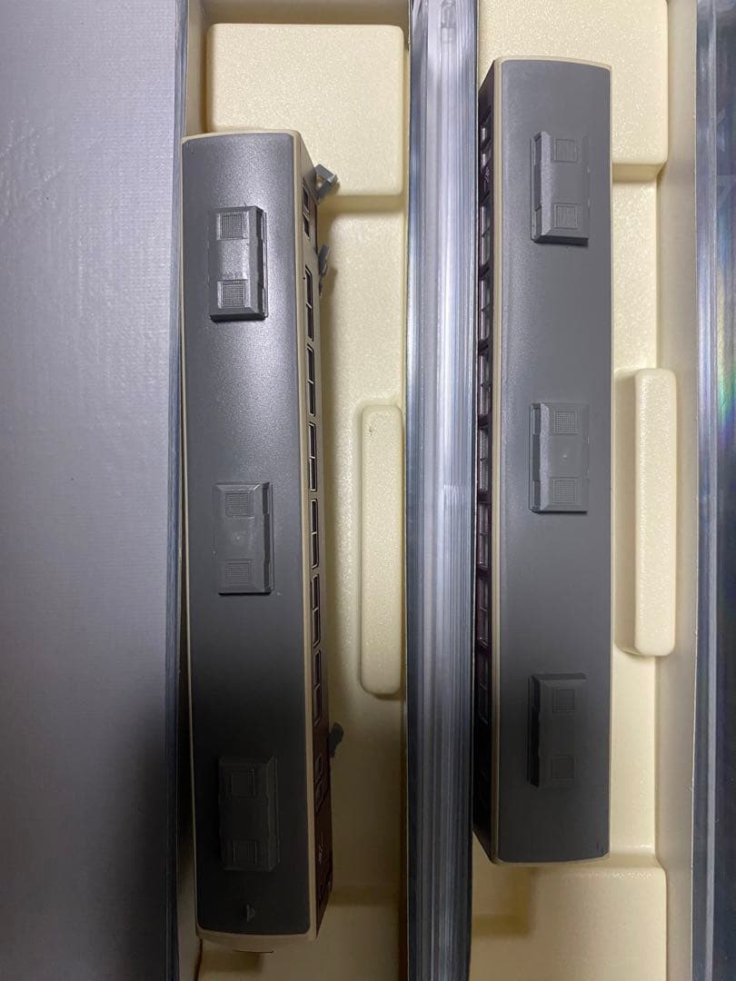 KATO 10-050 10-051 阪急6300系 基本、増結セット