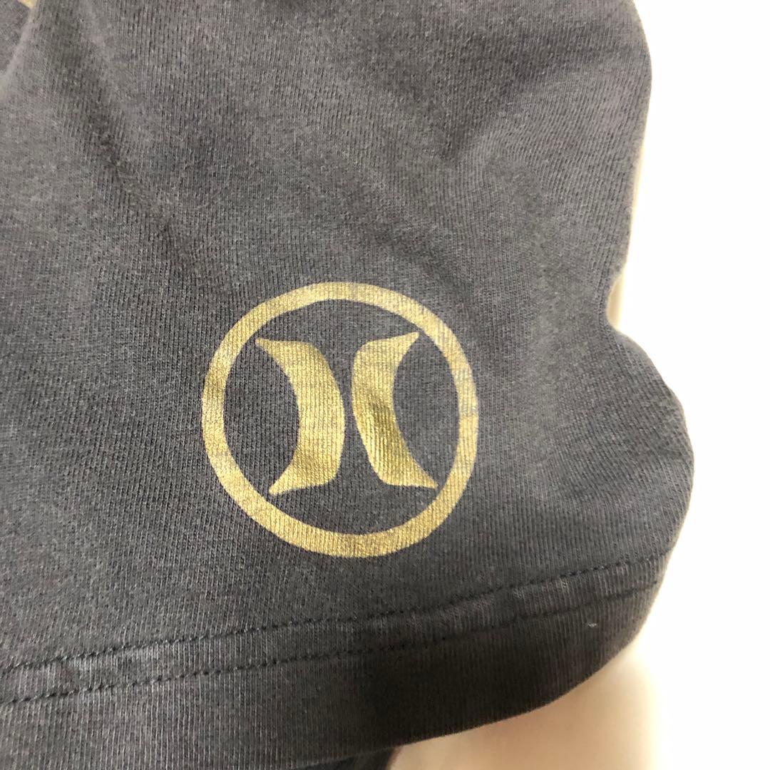 中古 サマーソニック sumer sonic 2004 Tシャツ hurley