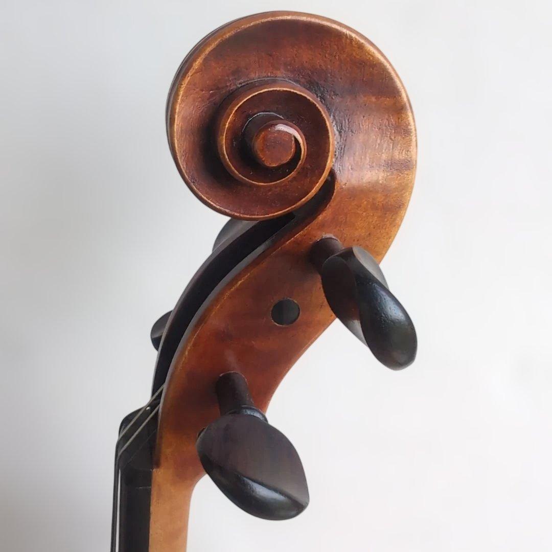 GEWA MITTENWALD-ADORF バイオリン 弓 AT SALDO