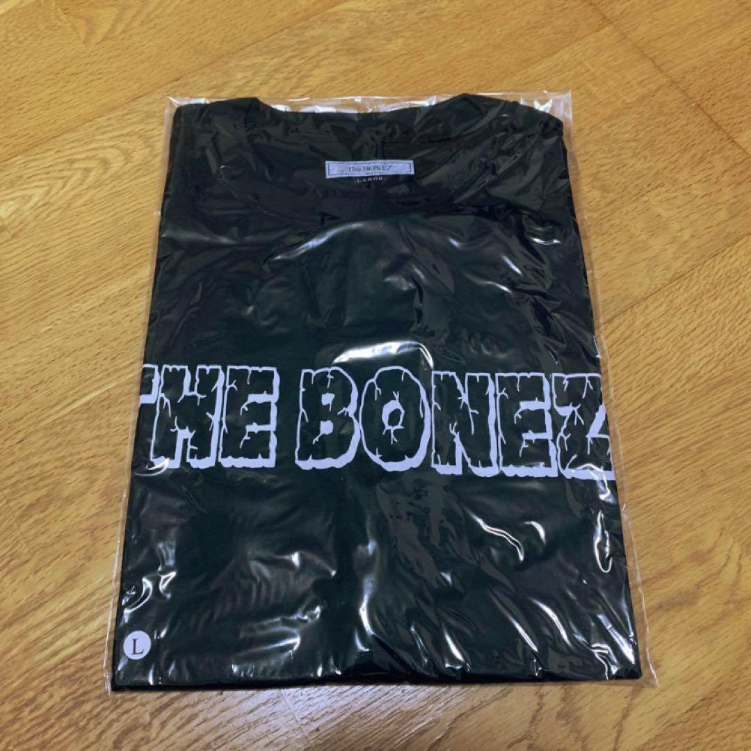 ミュージシャン The BONEZ Maria Tee RIZE Dragon Ash L
